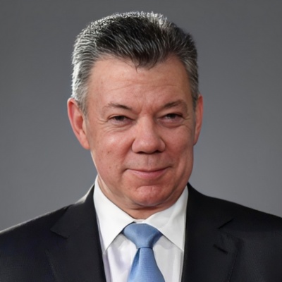 Juan Manuel Santos para Experiencias LLC dirigida por Ludmila Halac y Nicolás Halac