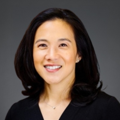 Contratar a Angela Duckworth - Charlas y Conferencias