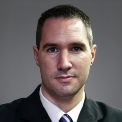 Contratar a Damián Di Pace - Charlas y Conferencias