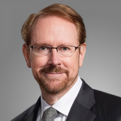 Contratar a Daniel Burrus - Charlas y Conferencias