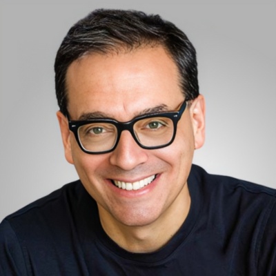 Contratar a Daniel Pink - Charlas y Conferencias