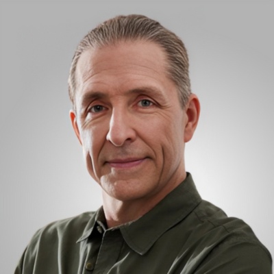 Contratar a David Asprey - Charlas y Conferencias