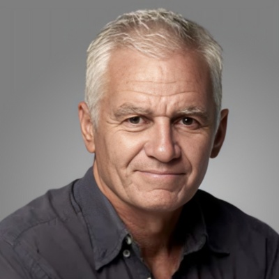 Contratar a Eduardo Oderigo - Charlas y Conferencias