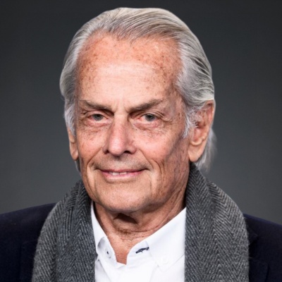 Contratar a Eduardo Strauch - Charlas y Conferencias