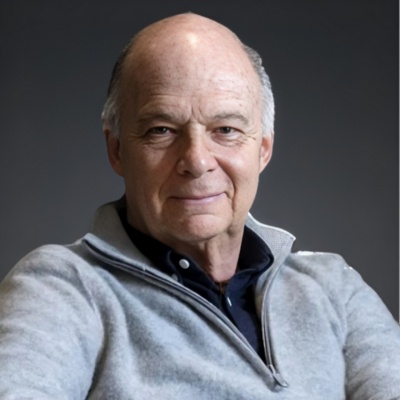 Contratar a Enrique Krauze - Charlas y Conferencias