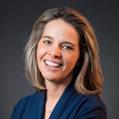 Contratar a Erin Meyer - Charlas y Conferencias