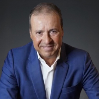 Contratar a Guillermo Oliveto - Charlas y Conferencias