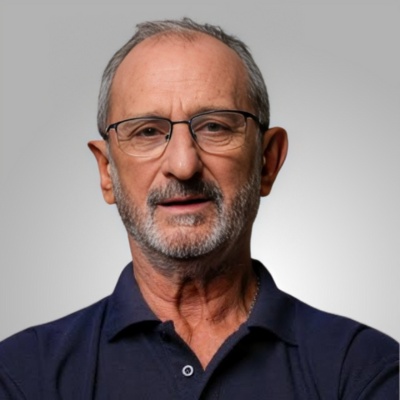 Contratar a Gustavo Zerbino - Charlas y Conferencias