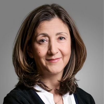 Hire Ingrid Betancourt - Talks and Lectures