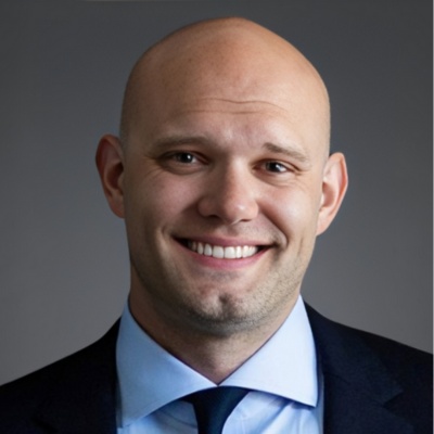 Hire James Clear - Speeches and Lectures