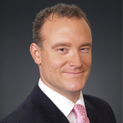 Contratar a Jason Schenker - Charlas y Conferencias