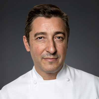 Contratar a Joan Roca - Charlas y Conferencias