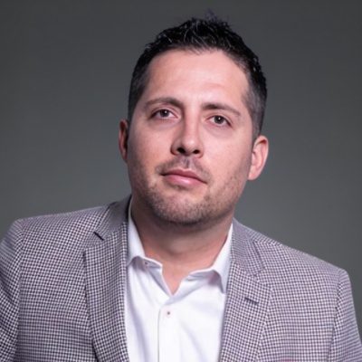 Contratar a Jorge Serratos - Charlas y Conferencias