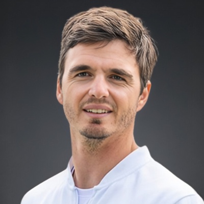 Contratar a Mateo Majdalani - Charlas y Conferencias