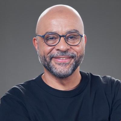 Contratar a Mo Gawdat - Charlas y Conferencias