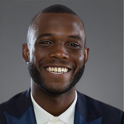Contratar a Patrick Blake Leeper - Charlas y Conferencias