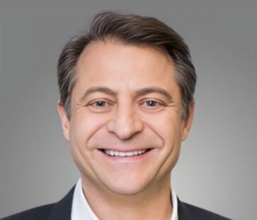"Contratar a Peter Diamandis