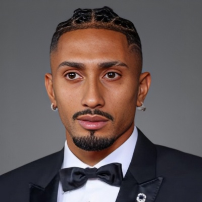 Book Raphinha - Talks and Lectures