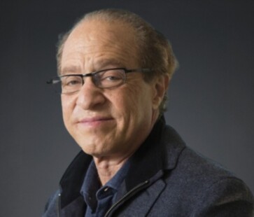 "Hire Ray Kurzweil"