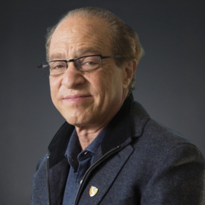 Contratar a Ray Kurzweil - Charlas y Conferencias