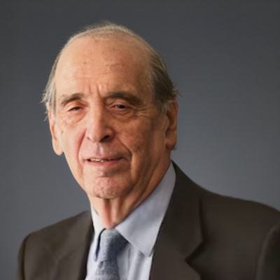 Hire Ricardo Arriazu - Talks and Lectures