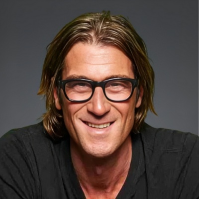 Contratar a Rich Roll - Charlas y Conferencias