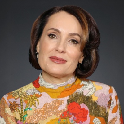 Contratar a Susan David - Charlas y Conferencias