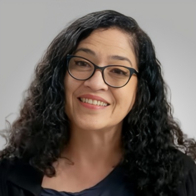 Contratar a Wendy Ramos - Charlas y Conferencias