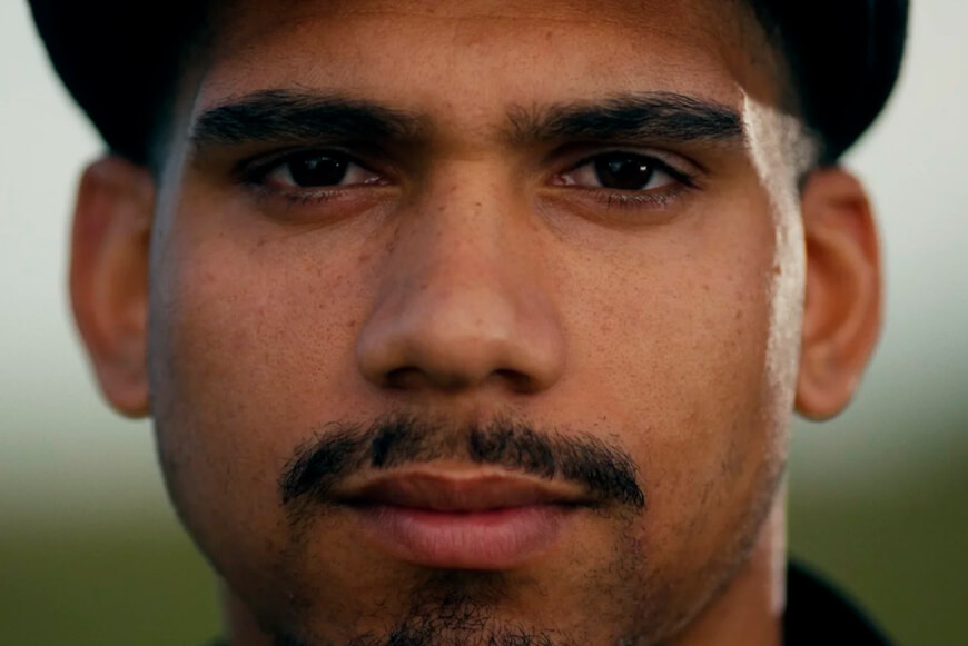 Ronald Araujo en Experiencias LLC