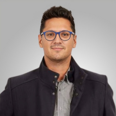 Contratar a Fabricio Ballarini - Charlas y Conferencias