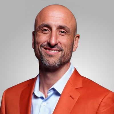 Contratar a Manu Ginóbili - Charlas y Conferencias