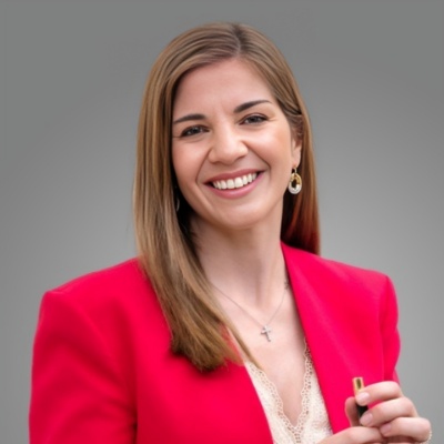 Contratar a Marian Rojas Estapé - Charlas y Conferencias