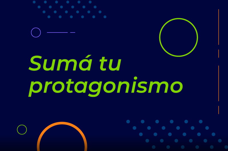 BANCO PATAGONIA Fanatic Day en Experiencias LLC dirigida por Ludmila Halac y Nicolás Halac