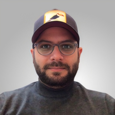 Contratar a Martín Zuker - Charlas y Conferencias
