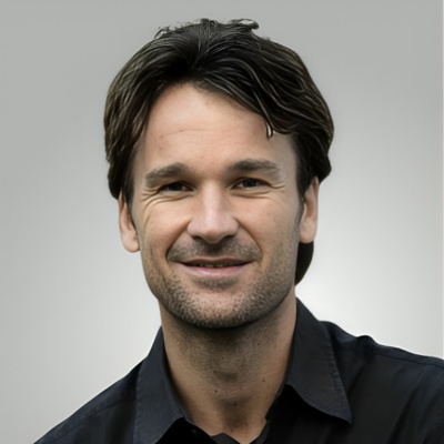 Hire Carlos Moya - Talks and Lectures