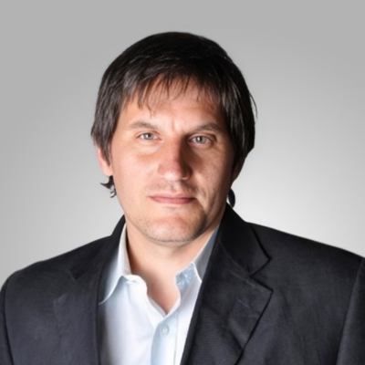 Contratar a Alex Milberg - Charlas y Conferencias