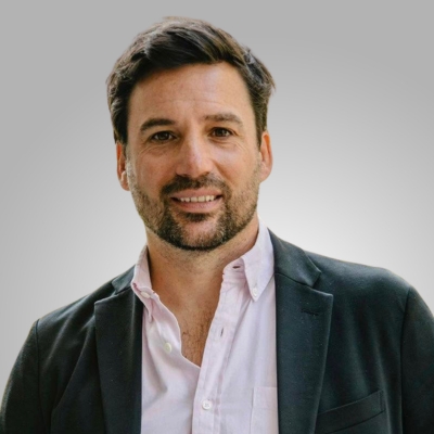 Contratar a Álvaro García Resta - Charlas y Conferencias