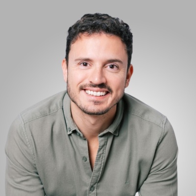 Contratar a Borja Castelar - Charlas y Conferencias