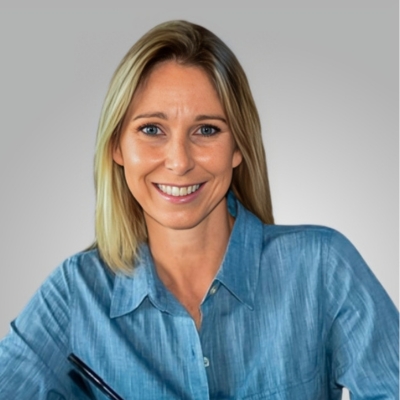 Contratar a Cecilia Hugony - Charlas y Conferencias