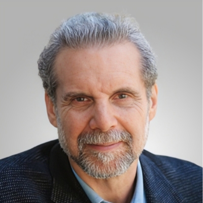 Contratar a Daniel Goleman - Charlas y Conferencias