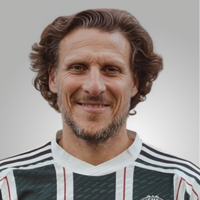 Contratar a Diego Forlán - Charlas y Conferencias