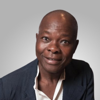 Contratar a Francis Kéré - Charlas y Conferencias