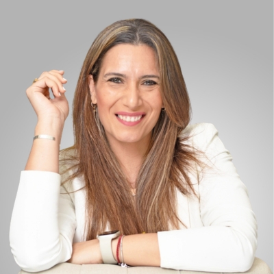 Contratar a Gisela Gilges - Charlas y Conferencias