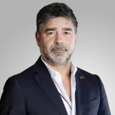 Contratar a Gustavo Menayed - Charlas y Conferencias