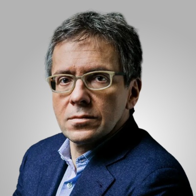 Contratar a Ian Bremmer - Charlas y Conferencias