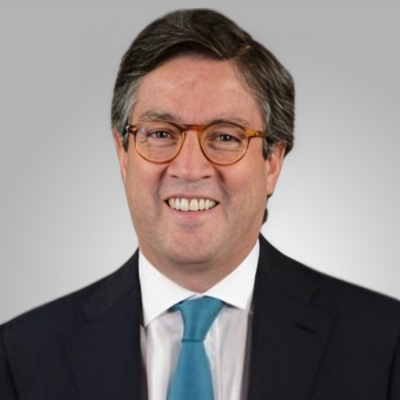 Contratar a Luis Alberto Moreno - Charlas y Conferencias