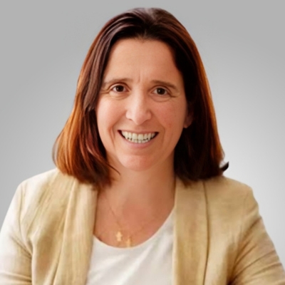 Contratar a Marina Dal Poggetto - Charlas y Conferencias