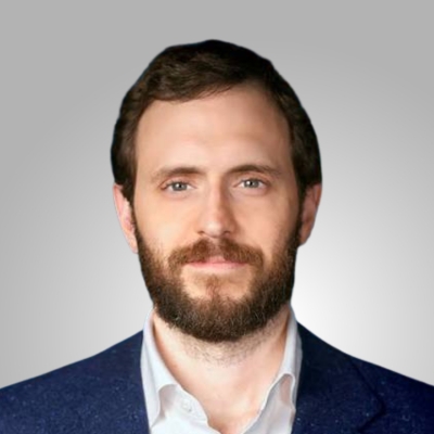 Contratar a Sebastián La Rosa - Charlas y Conferencias