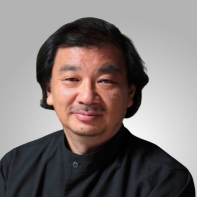 Contratar a Shigeru Ban - Charlas y Conferencias