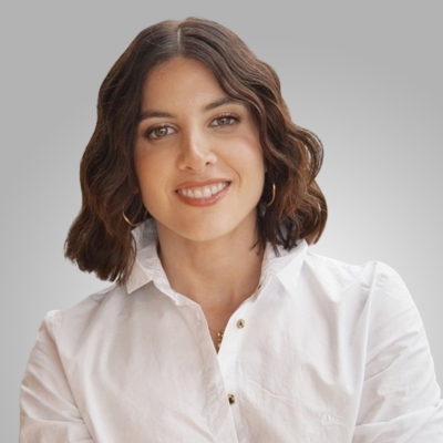 Contratar a Sofía Contreras - Charlas y Conferencias